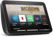 Product image of Amazon Echo Show 8 (2nd Gen)