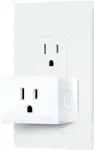 Product image of Belkin Wemo Wi-Fi Smart Plug
