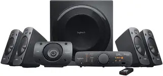 Product image of Logitech Z906
