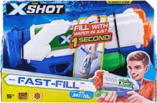 Product image of Zuru X-Shot Fast Fill