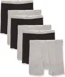 Product image of Hanes Tagless Boxer Briefs