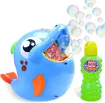 Product image of Kidzlane Bubble Machine