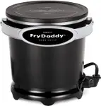 Product image of Presto FryDaddy