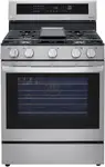 Product image of LG LRGL5825F
