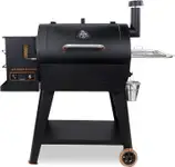 Product image of Pit Boss Sportsman 820