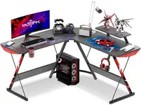 Product image of Motpk 51" L Shaped Desk