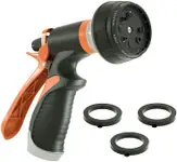 Product image of Elctman Garden Hose Nozzle