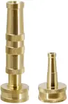 Product image of Twinkle Star TWIS3231 Adjustable Twist Hose Nozzle