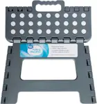 Product image of Great Value Folding Step Stool