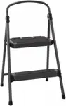 Product image of Cosco 2-Step All Steel Step Stool