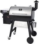 Product image of Z Grills ZPG-7002C