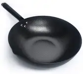 Product image of Souped Up Recipes Carbon Steel Wok