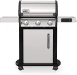 Product image of Weber Spirit SX-315 Smart Grill