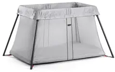 Product image of Babybjörn Travel Crib Light