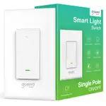 Product image of Gosund Smart Light Switch - SW5