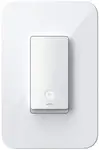 Product image of Belkin WeMo WiFi Smart Light Switch WLS040