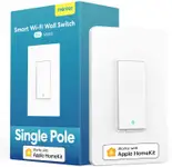 Product image of Meross Smart Wi-Fi Wall Switch - MSS510