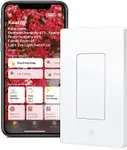 Product image of Eve Light Switch