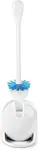Product image of OXO Good Grips Compact Toilet Brush & Canister
