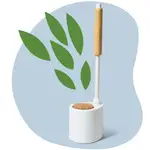 Product image of Tushy Brush