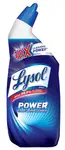 Product image of Lysol Power Toilet Bowl Cleaner