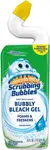 Product image of Scrubbing Bubbles Bubbly Bleach Gel Toilet Bowl Cleaner