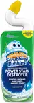 Product image of Scrubbing Bubbles Power Stain Destroyer Non-Bleach Toilet Bowl Cleaner