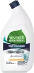 Product image of Seventh Generation Toilet Bowl Cleaner