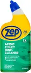 Product image of Zep Acidic Toilet Bowl Cleaner