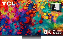 Product image of TCL 65R648