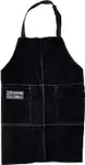 Product image of Outset Leather Grill Apron