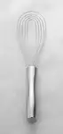 Product image of Williams-Sonoma Signature Stainless Steel Flat Whisk