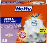 Product image of Hefty Ultra Strong - 13 Gallon