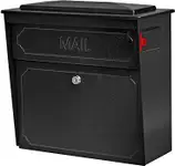 Product image of Townhouse Mail Boss