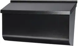 Product image of Gibraltar Woodlands Wall Mount Mailbox