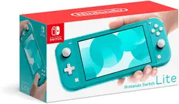 Product image of Nintendo Switch Lite