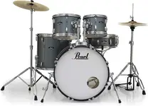 Product image of Pearl Roadshow 5-Piece Drum Set