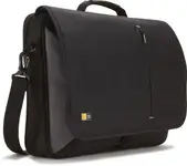 Product image of Case Logic 17" Laptop Messenger Bag