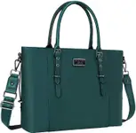 Product image of Mosiso 17.3" Laptop Tote Bag