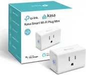 Product image of TP-Link Kasa Smart Wi-Fi Plug Mini (EP10)