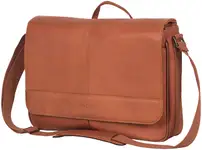 Product image of Kenneth Cole Reaction Leather Laptop Case