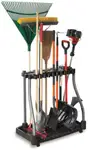 Product image of Rubbermaid Deluxe Tool Tower
