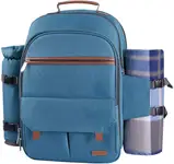 Product image of Sunflora Picnic Backpack for 4 