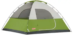 Product image of Coleman 4-Person Sundome