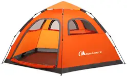 Product image of Moon Lence 5 Person Instant Pop Up Tent