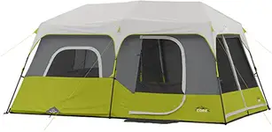 Product image of Core 9-Person Instant Cabin Tent
