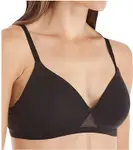 Product image of Hanes Women's Oh So Light Foam ComfortFlex Fit Wirefree Bra