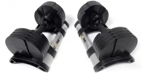 Product image of Core Home Fitness Adjustable Dumbbell Set