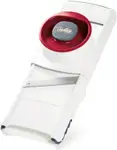 Product image of Zyliss 4 in 1 Slicer and Grater