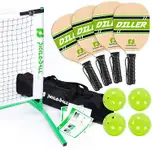 Product image of Pickleball Diller Tournament Set